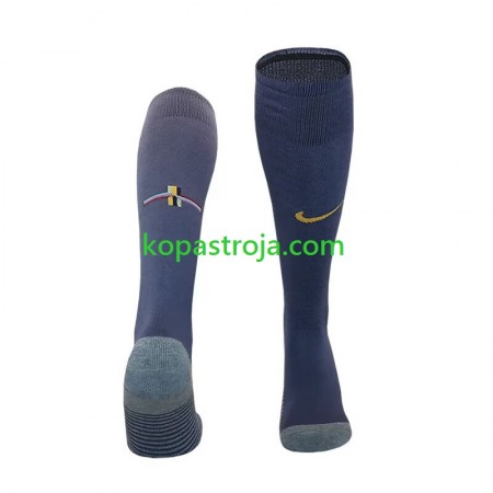 England Borta EM 2024 Strumpor